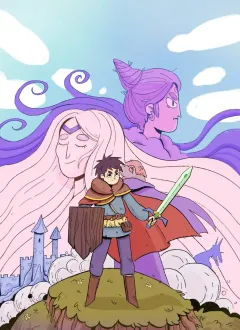 Volume cover